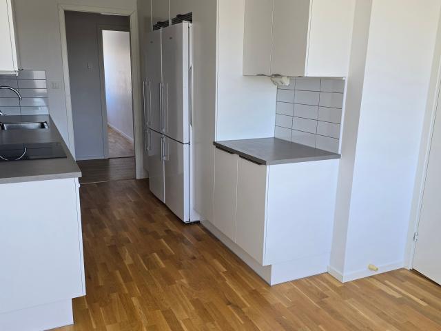 Ledig hyresrätt på Agneshögsgatan 39 C, Motala | HomeQ