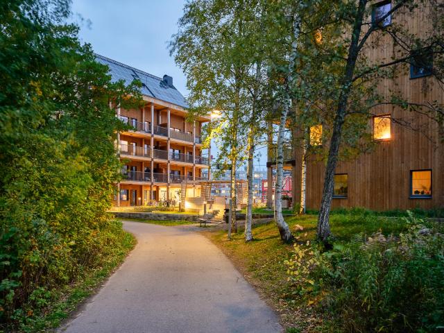 Ledig hyresrätt på Ägirgatan 26, Västerås | HomeQ