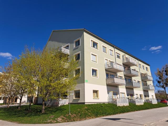 Ledig hyresrätt på Agrarvägen 2, Järfälla | HomeQ