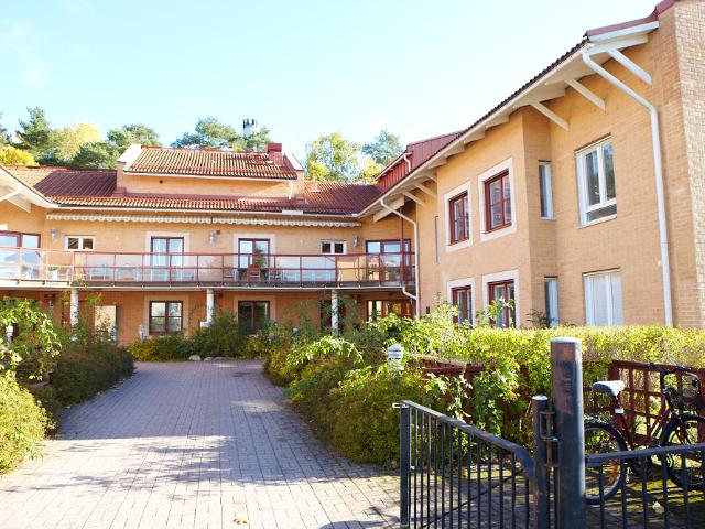 Ledig hyresrätt på Agrarvägen 2A, Stockholm | HomeQ
