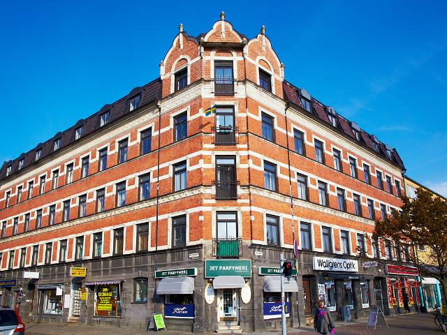 Ledig hyresrätt på Ahlmansgatan 2, Malmö | HomeQ