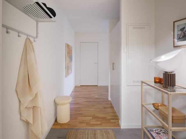 Ledig hyresrätt på Ahlmarksgatan 9, Karlstad | HomeQ