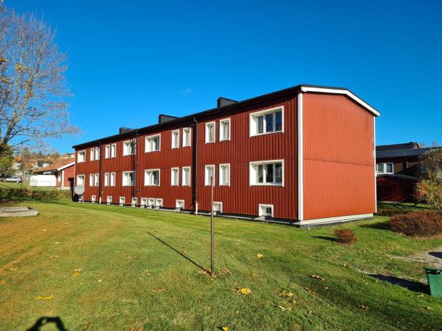Ledig hyresrätt på Almvägen 40A, Fagersta | HomeQ