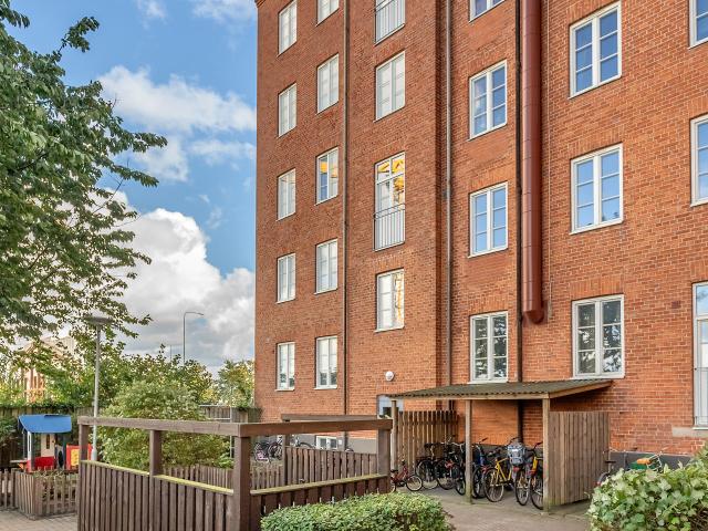 Ledig hyresrätt på Almedalsgatan 8, Malmö | HomeQ