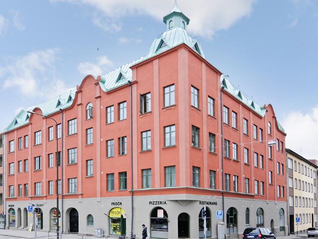 Ledig hyresrätt på Almedalsgatan 9, Malmö | HomeQ