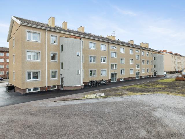 Ledig hyresrätt på Albrektsvägen 28 A, Norrköping | HomeQ