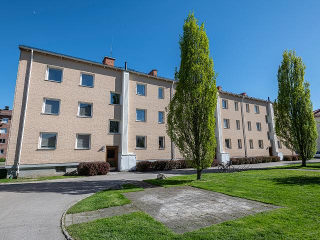 Ledig hyresrätt på Albrektsvägen 32 B, Norrköping | HomeQ