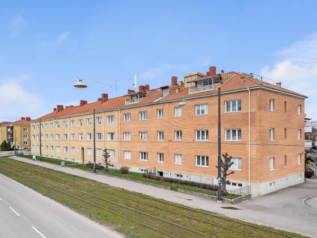 Ledig hyresrätt på Albrektsvägen 92, Norrköping | HomeQ