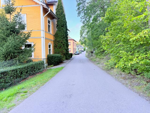 Ledig hyresrätt på Aliforsgatan 17 B, Torshälla | HomeQ