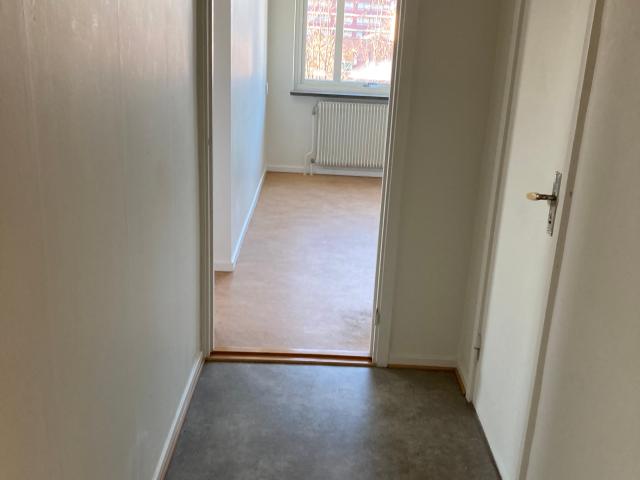 Ledig hyresrätt på Allégatan 12A, Klippan | HomeQ