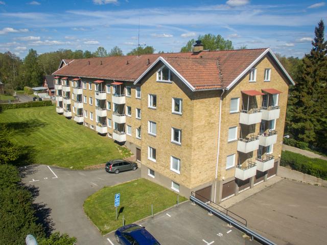Ledig hyresrätt på Allégatan 18 A, Perstorp | HomeQ