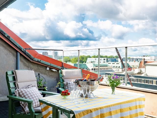 Ledig hyresrätt på Allégatan 30, Borås | HomeQ