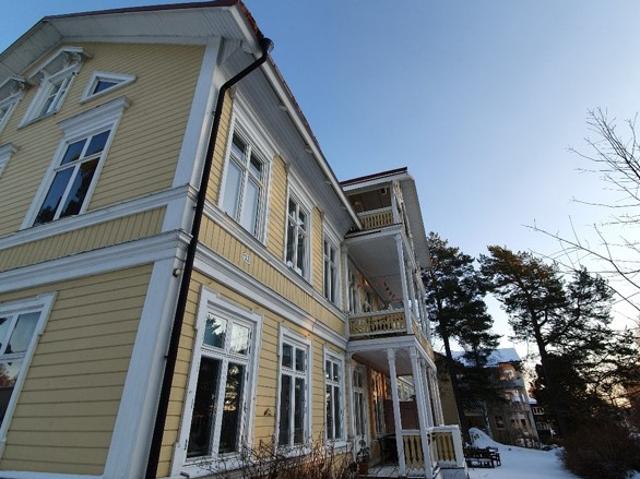 Ledig hyresrätt på Allégatan 33B, Östersund | HomeQ