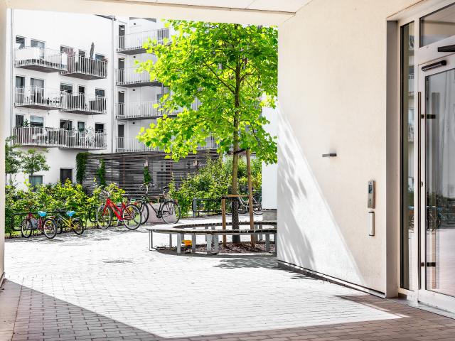 Ledig hyresrätt på Allétorget 1, Malmö | HomeQ