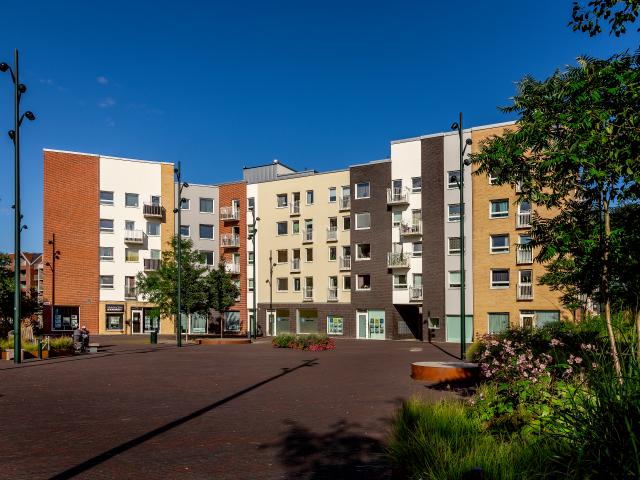 Ledig hyresrätt på Allétorget 1, Malmö | HomeQ