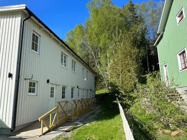 Ledig hyresrätt på Alpvägen 3, Södertälje | HomeQ
