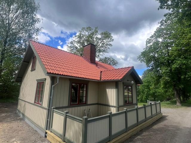 Ledig hyresrätt på Altuna Göksbo 5, Fjärdhundra | HomeQ