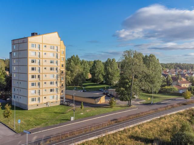 Ledig hyresrätt på Älvgatan 51 E, Karlstad | HomeQ
