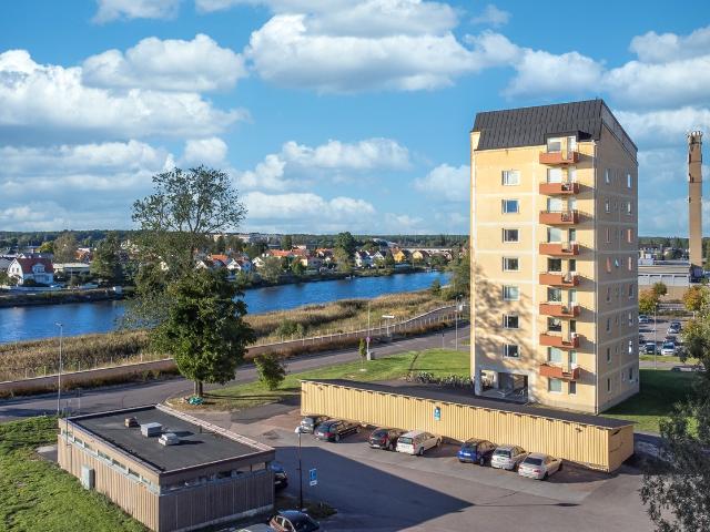 Ledig hyresrätt på Älvgatan 51 E, Karlstad | HomeQ