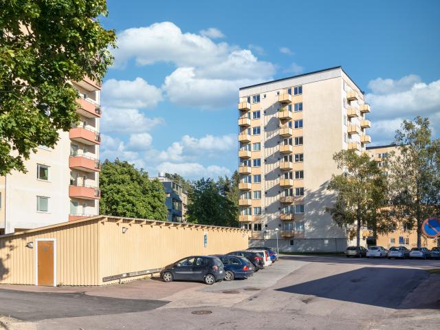 Ledig hyresrätt på Älvgatan 51 F, Karlstad | HomeQ