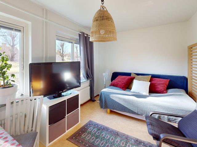 Ledig hyresrätt på Älvgatan 51 G, Karlstad | HomeQ
