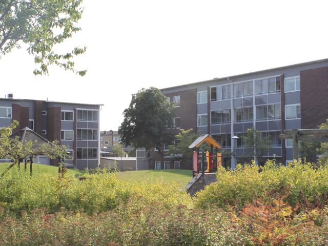 Ledig hyresrätt på Amorvägen 11 C, Kalmar | HomeQ