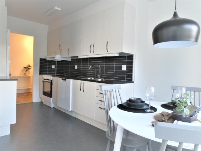 Ledig hyresrätt på Amorvägen 9 A, Kalmar | HomeQ