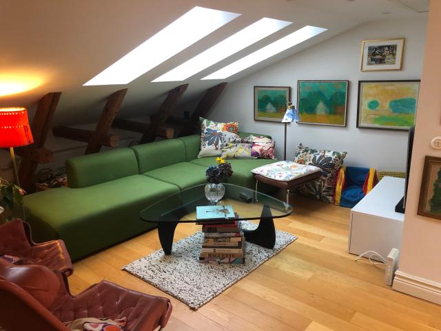 Ledig hyresrätt på Amiralsgatan 9, Malmö | HomeQ