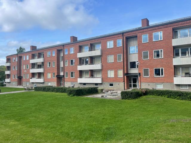 Ledig hyresrätt på Andbergsgatan 12 B, Eskilstuna | HomeQ