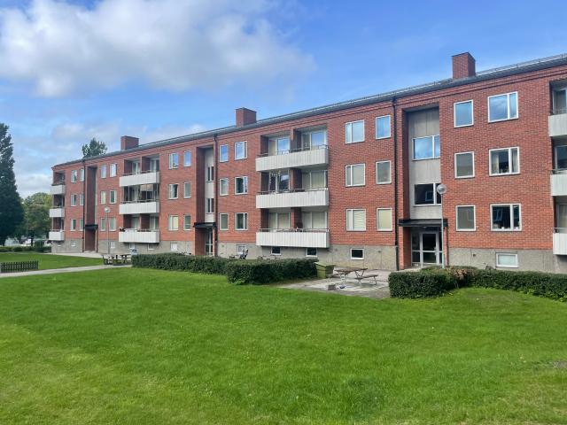 Ledig hyresrätt på Andbergsgatan 12B, Eskilstuna | HomeQ