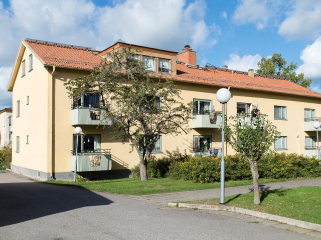 Ledig hyresrätt på Andbergsgatan 6 B, Eskilstuna | HomeQ