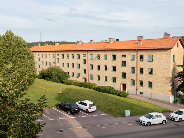 Ledig hyresrätt på Anders Zornsgatan 36B, Göteborg | HomeQ