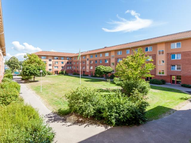 Ledig hyresrätt på Andersbergsringen 47, Halmstad | HomeQ