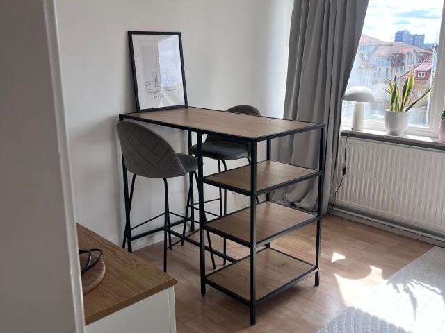 Ledig hyresrätt på Andra Villagatan 5, Borås | HomeQ