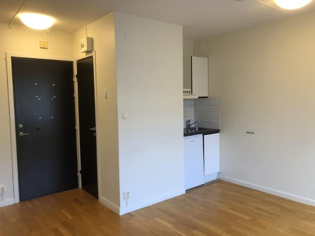 Ledig hyresrätt på Andra Villagatan 5, Borås | HomeQ
