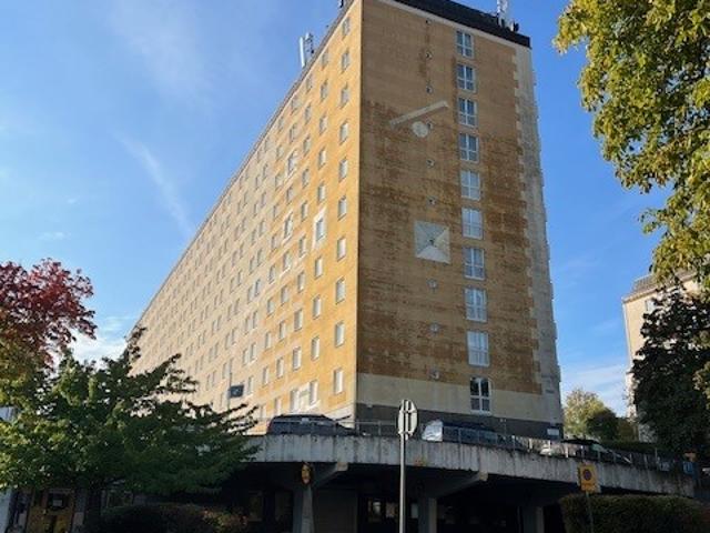 Ledig hyresrätt på Ankdammsgatan 5F, SOLNA | HomeQ
