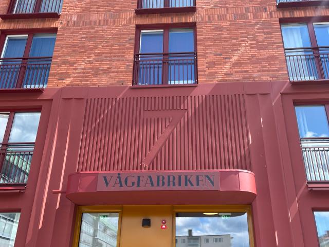Ledig hyresrätt på Änkhusgatan 7, Jönköping | HomeQ