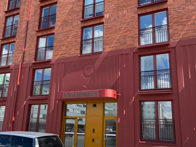 Ledig hyresrätt på Änkhusgatan 7, Jönköping | HomeQ