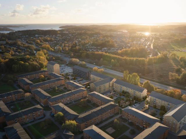 Ledig hyresrätt på Askims Pilegårdsväg 24, Askim | HomeQ