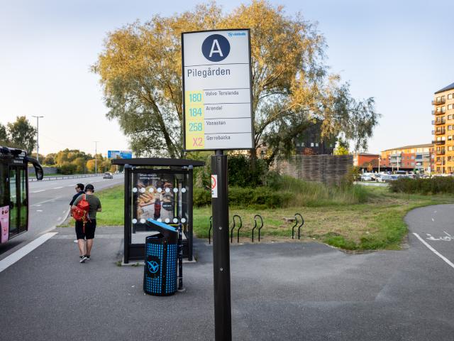 Ledig hyresrätt på Askims Pilegårdsväg 28, Askim | HomeQ