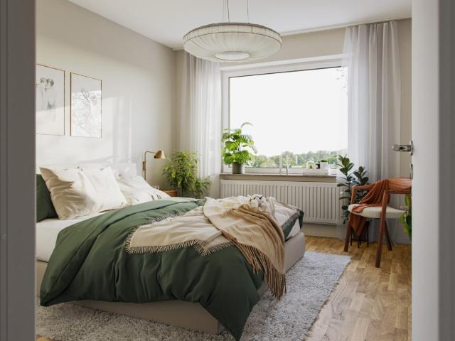 Ledig hyresrätt på Askims Pilegårdsväg 32, Göteborg | HomeQ