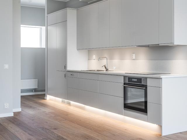 Ledig hyresrätt på Aspvretsgatan 6, Västerås | HomeQ