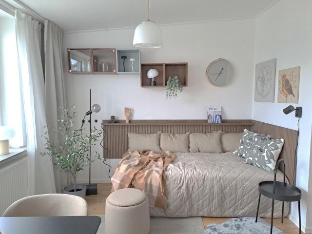 Ledig hyresrätt på Astrabacken 10 A, Södertälje | HomeQ