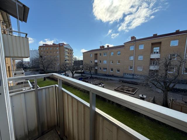 Ledig hyresrätt på Apelgatan 13 C, Norrköping | HomeQ