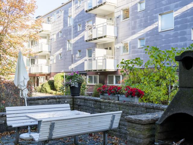 Ledig hyresrätt på Aprilgatan 70, Göteborg | HomeQ