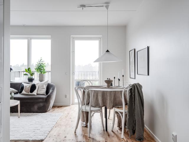 Ledig hyresrätt på Arne Tiselius Gata 52B, Uppsala | HomeQ