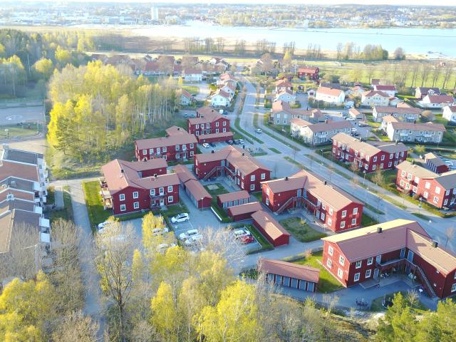 Ledig hyresrätt på Arnö allé 3, Nyköping | HomeQ
