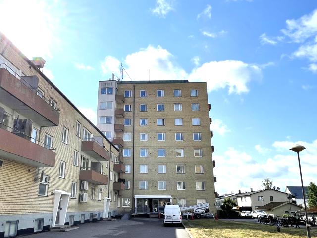 Ledig hyresrätt på Arbetaregatan 15D, Linköping | HomeQ