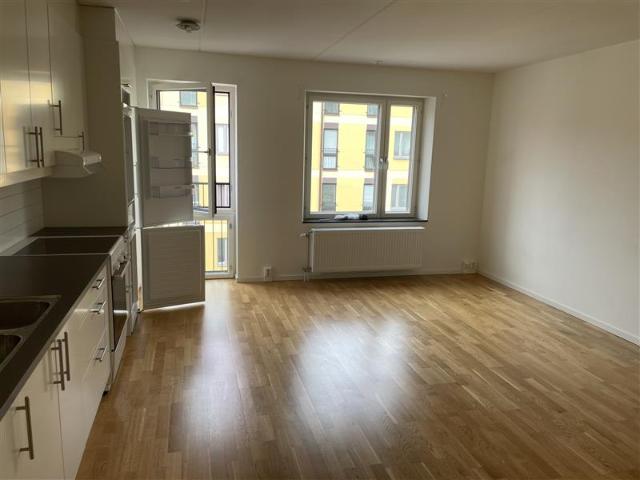 Ledig hyresrätt på Arkens Väg 28, Handen | HomeQ