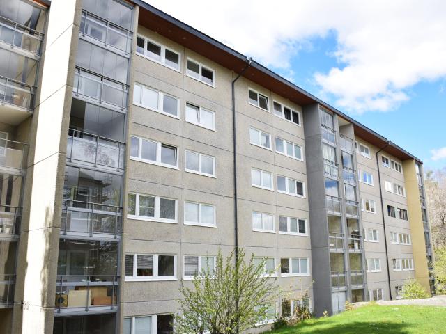 Ledig hyresrätt på Atmosfärgatan 15, Göteborg | HomeQ